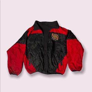 Suberbowl XXXVIII Varsity Jacket